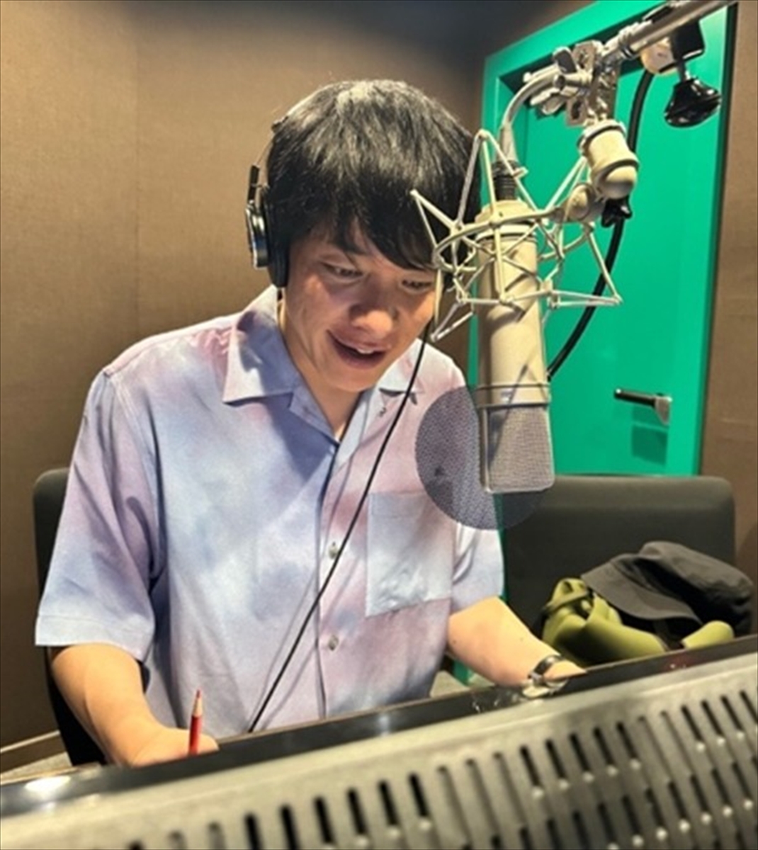 『川島明とニッポンの川をドローンする。』