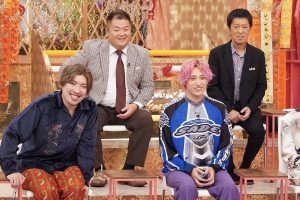 『ホンマでっか!?TV』