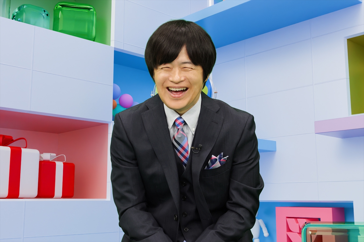 『バカリズムのちょっとバカりハカってみた！』