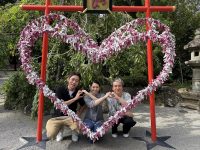 『小泉孝太郎＆ムロツヨシ 自由気ままに2人旅』