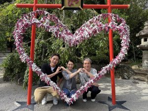『小泉孝太郎＆ムロツヨシ 自由気ままに2人旅』