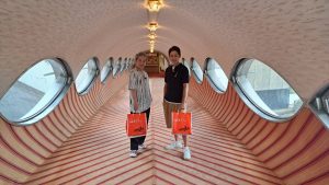 『小泉孝太郎＆ムロツヨシ 自由気ままに2人旅』