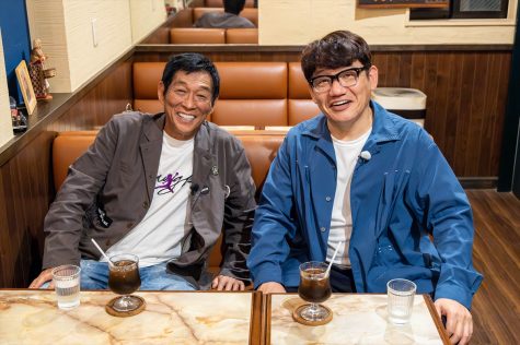 『飯尾和樹のずん喫茶　ゴールデンSP』