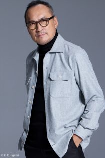 渡辺謙