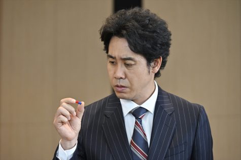 『ちょっとだけエスパー』