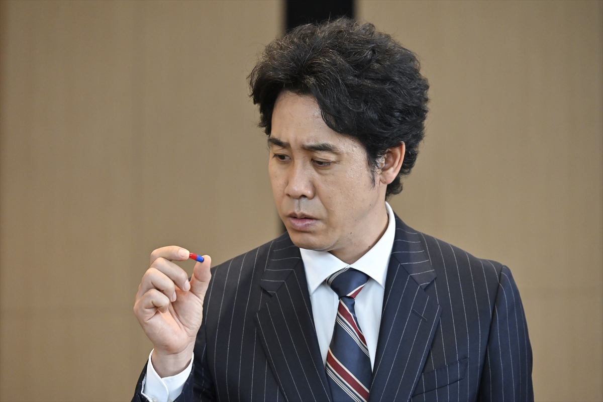 『ちょっとだけエスパー』
