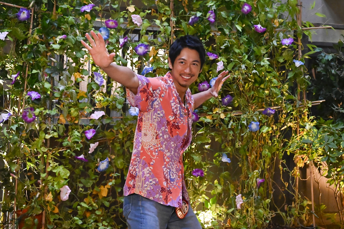 『ちょっとだけエスパー』