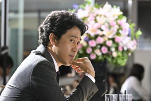 『ちょっとだけエスパー』