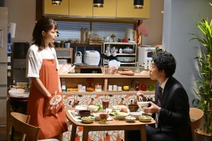 『ちょっとだけエスパー』