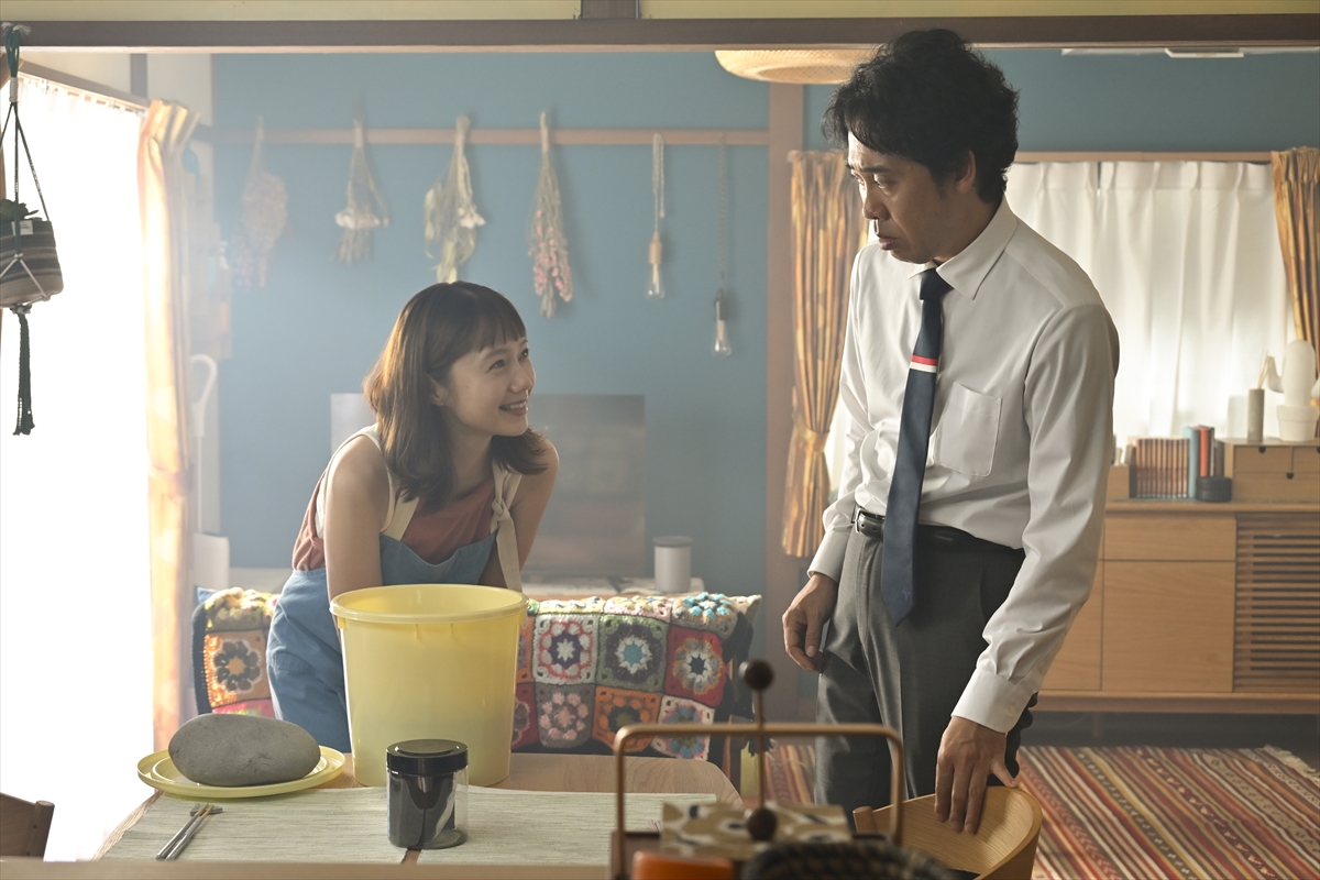 『ちょっとだけエスパー』
