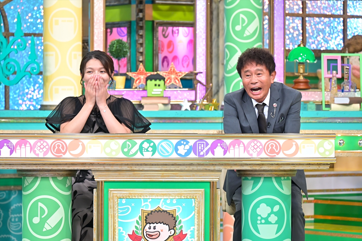 『プレバト!!』