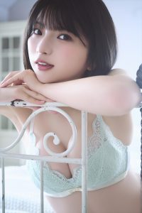 #Mooove!「グラビアザテレビジョン」