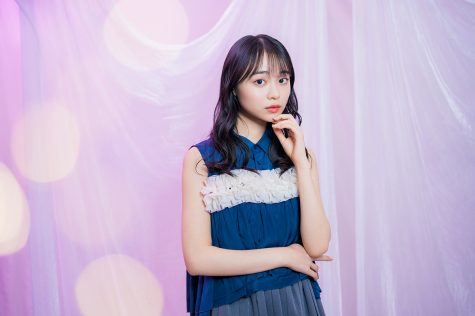 【#今旬コレクション】林芽亜里