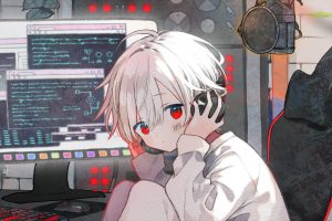 まふまふ