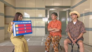 『おぎやはぎの愛車遍歴 NO CAR, NO LIFE!』