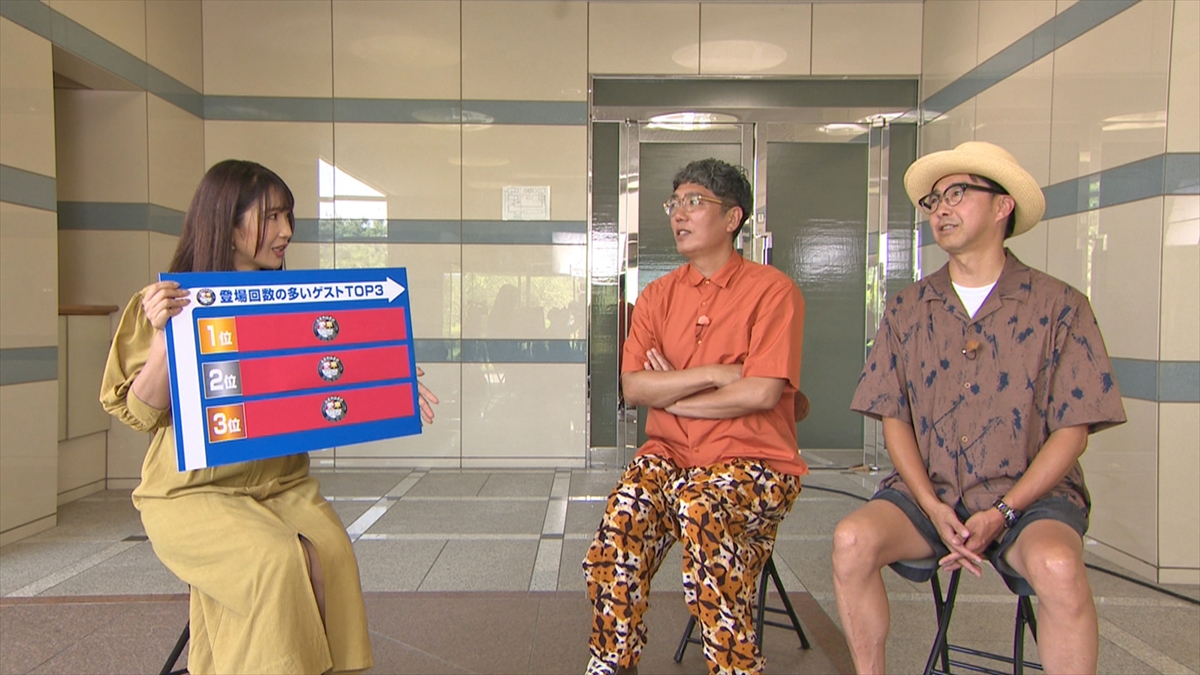 『おぎやはぎの愛車遍歴 NO CAR, NO LIFE!』