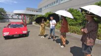 『おぎやはぎの愛車遍歴 NO CAR, NO LIFE!』