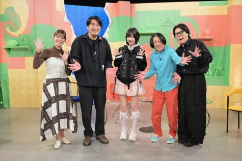 『永野＆くるまのひっかかりニーチェ　1時間SP』