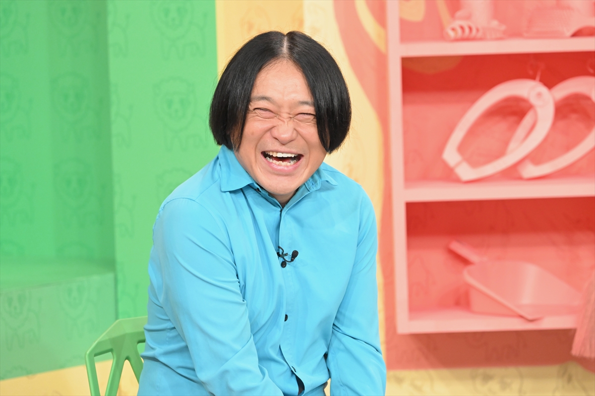 『永野＆くるまのひっかかりニーチェ　1時間SP』