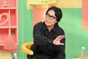 『永野＆くるまのひっかかりニーチェ　1時間SP』