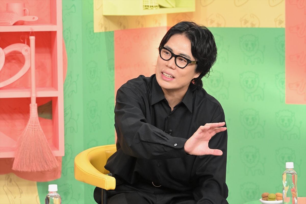 『永野＆くるまのひっかかりニーチェ　1時間SP』