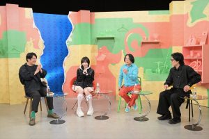 『永野＆くるまのひっかかりニーチェ　1時間SP』