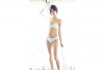鹿目凛©光文社/週刊FLASH 写真◎佐藤佑一