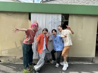 『メシドラ 兼近＆真之介のグルメドライブ』