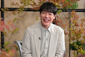 『日曜日の初耳学 秋の2時間SP』