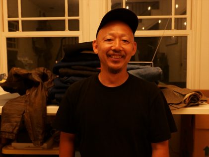 『情熱大陸』
