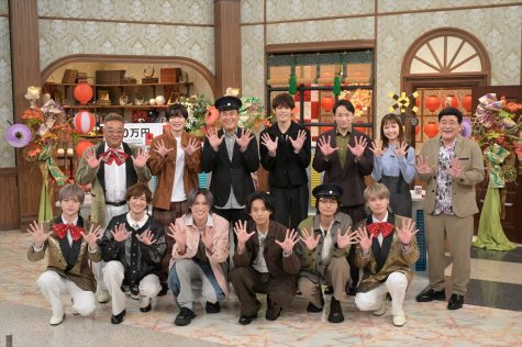 『10万円でできるかな　3時間SP』