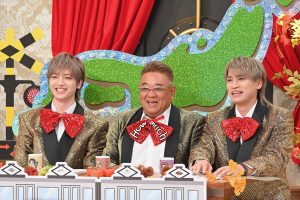 『10万円でできるかな　3時間SP』