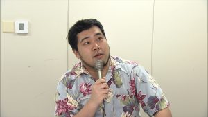 『探偵！ナイトスクープ』