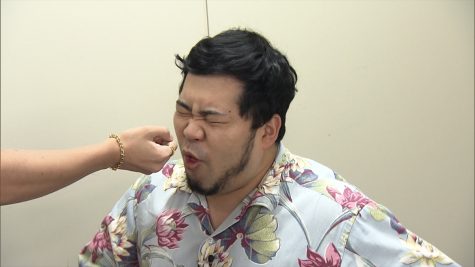 『探偵！ナイトスクープ』