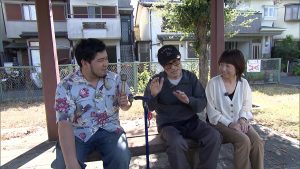 『探偵！ナイトスクープ』