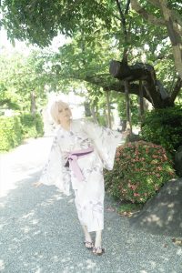 桃月なしこ「ヤングガンガン」