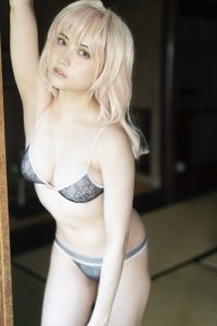 桃月なしこ「ヤングガンガン」