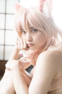 桃月なしこ「ヤングガンガン」