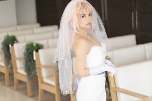 桃月なしこ「ヤングガンガン」