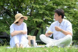 『じゃあ、あんたが作ってみろよ』