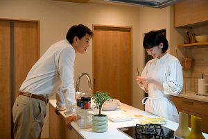 『じゃあ、あんたが作ってみろよ』