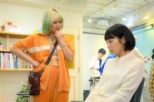 『じゃあ、あんたが作ってみろよ』