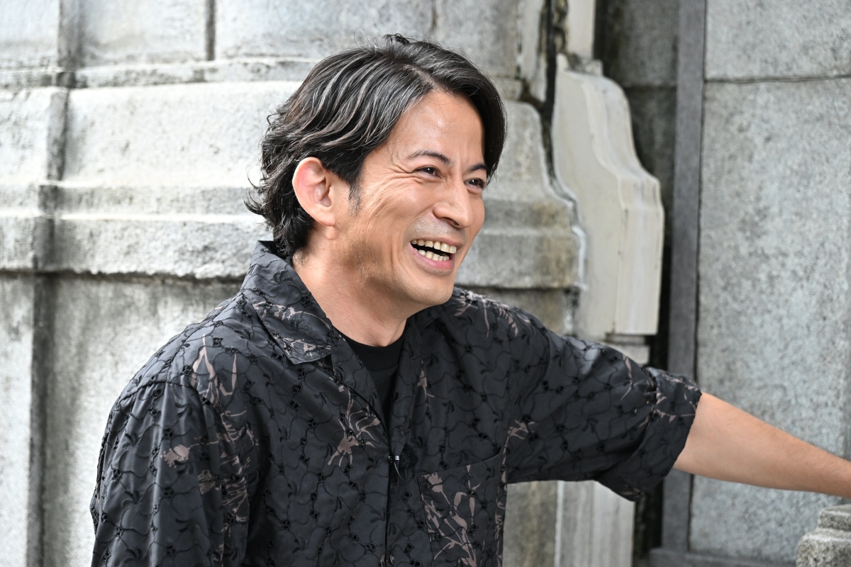 『今さらシロー！～テストに出ないが役に立つ～』
