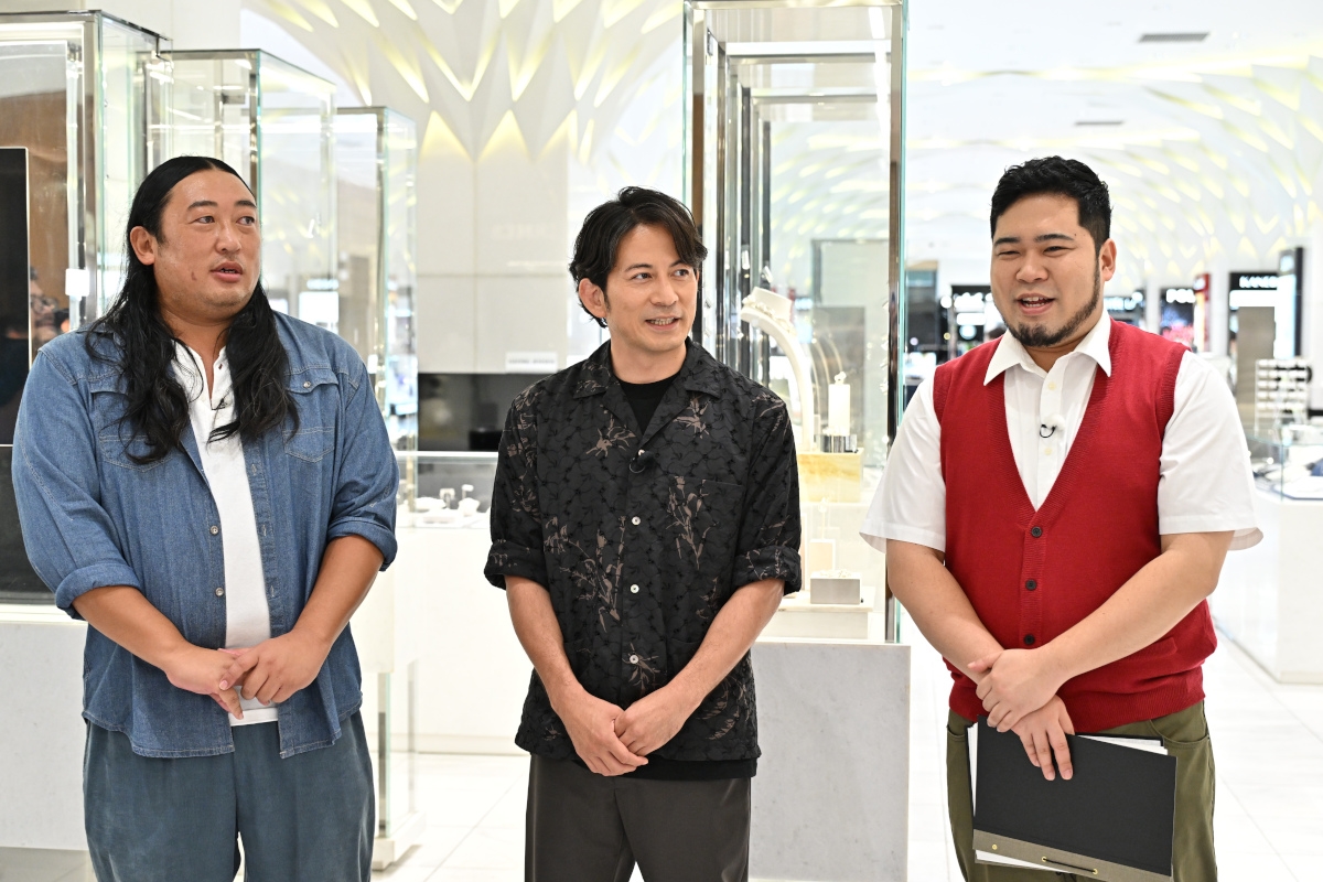 『今さらシロー！～テストに出ないが役に立つ～』