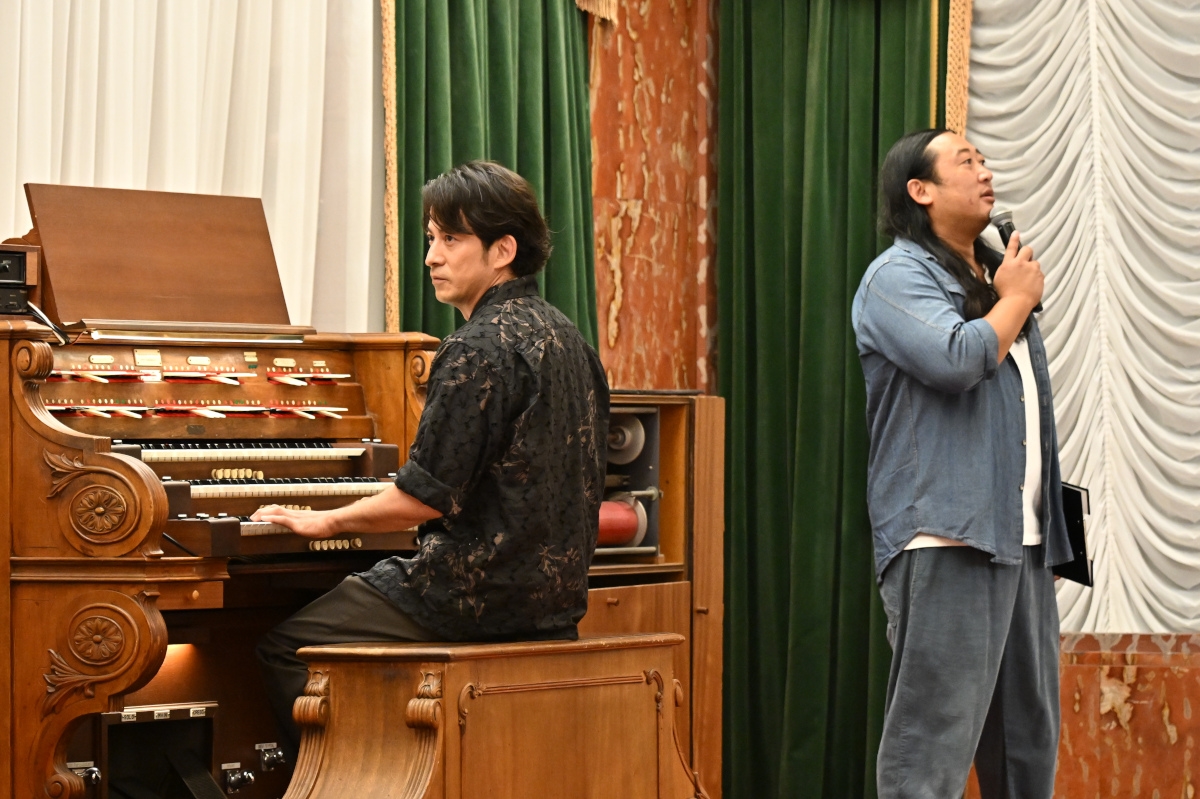 『今さらシロー！～テストに出ないが役に立つ～』