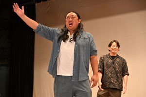 『今さらシロー！～テストに出ないが役に立つ～』