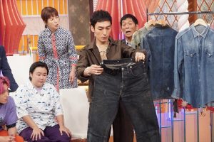 『ホンマでっか!?TV』