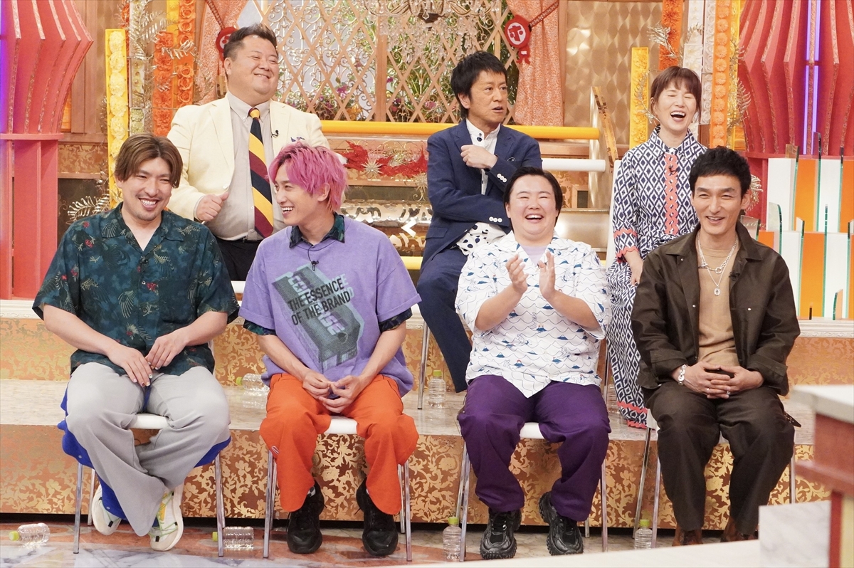 『ホンマでっか!?TV』