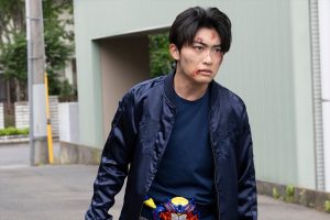 Vシネクスト「仮面ライダーガヴ　ギルティ・パルフェ」