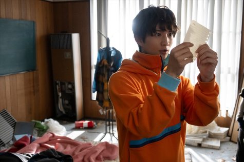 Vシネクスト「仮面ライダーガヴ　ギルティ・パルフェ」